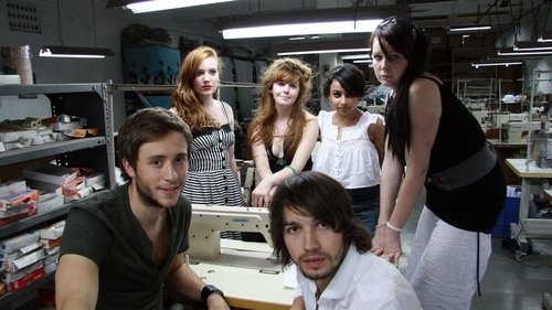 Blood, Sweat and T-Shirts scene 2