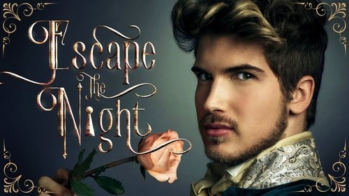 Escape the Night scene 5
