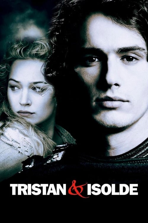 Poster for Tristan & Isolde