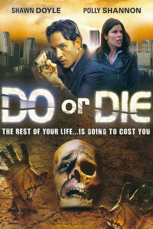 Poster for Do or Die