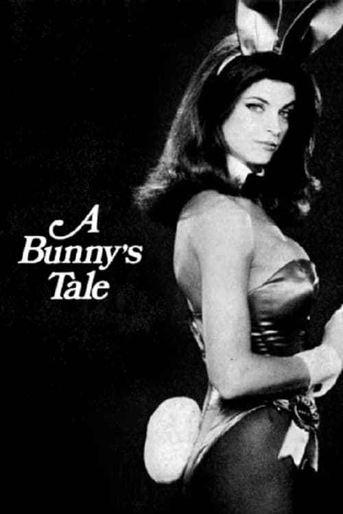 Poster for A Bunny's Tale
