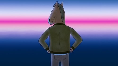BoJack Horseman scene 1