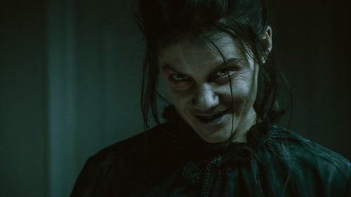 Paranormal Revenge scene 2