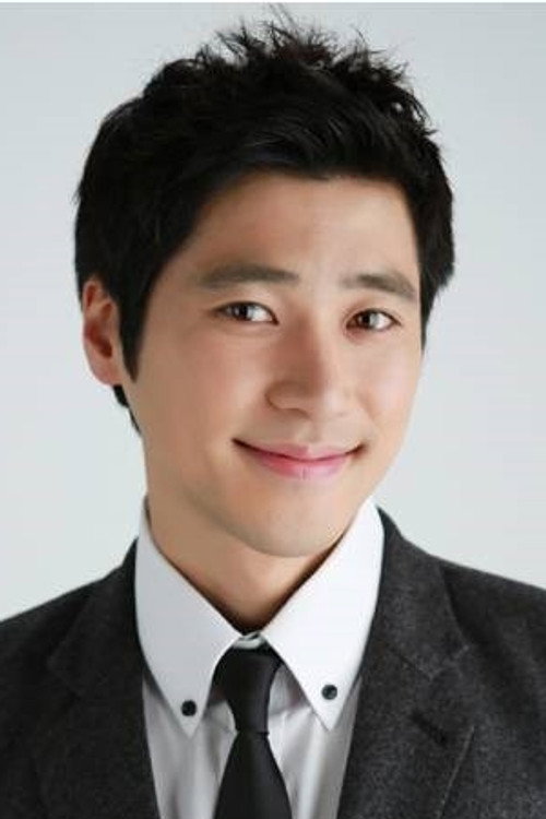 Jung Myung-seo