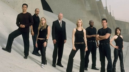Threat Matrix scene 1
