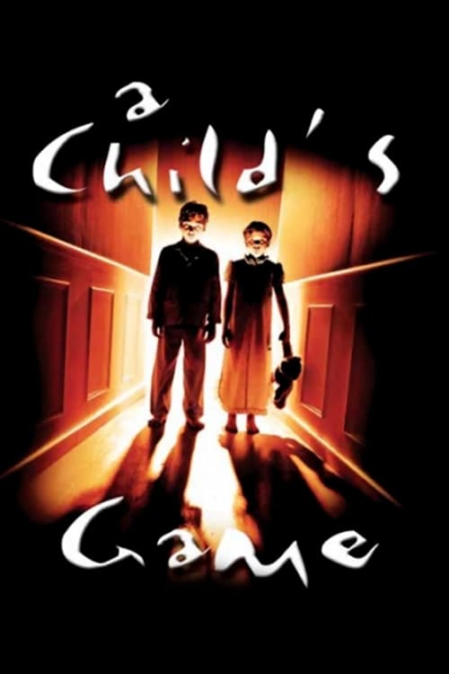 Poster for Children's Play