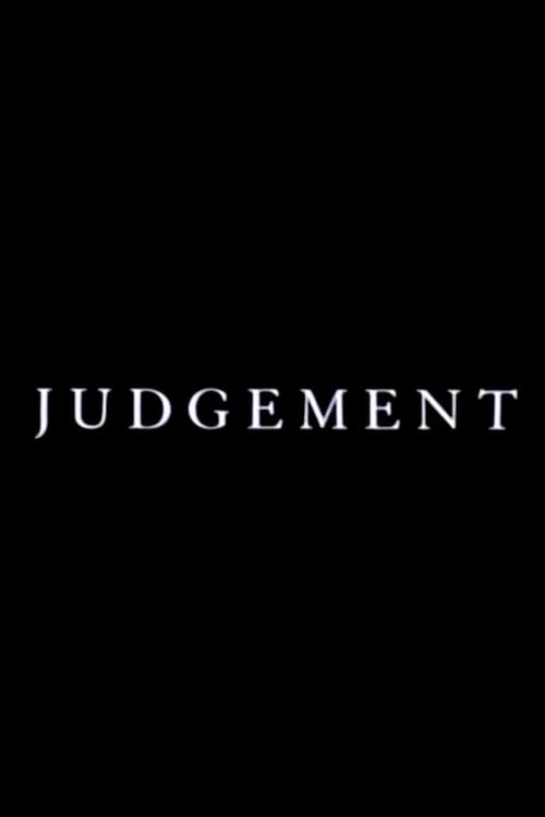 Poster for Judgement