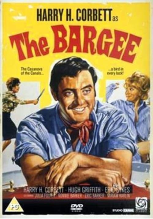 Poster for The Bargee