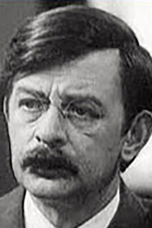 Avgustin Milovanov