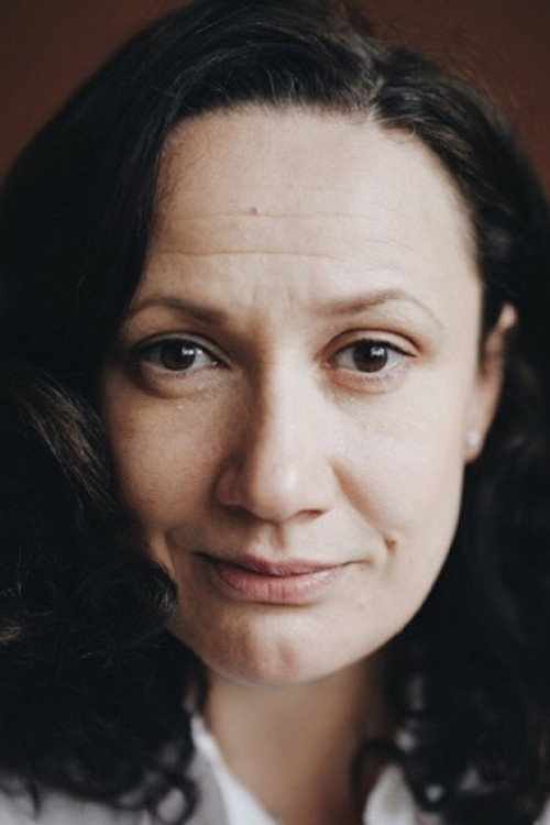 Svetlana Sayagova