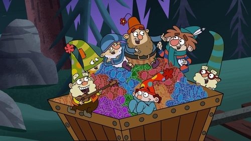 The 7D scene 3
