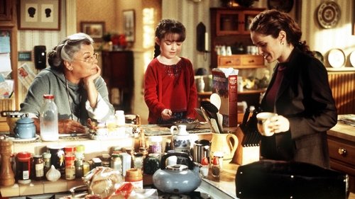 Judging Amy scene 1