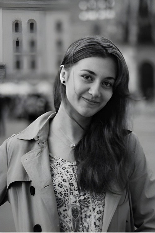 Oliko Barbakadze