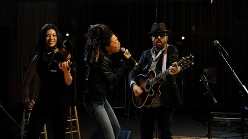 Songbook scene 2