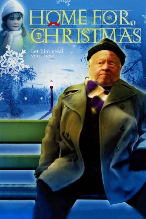 Poster for Home for Christmas