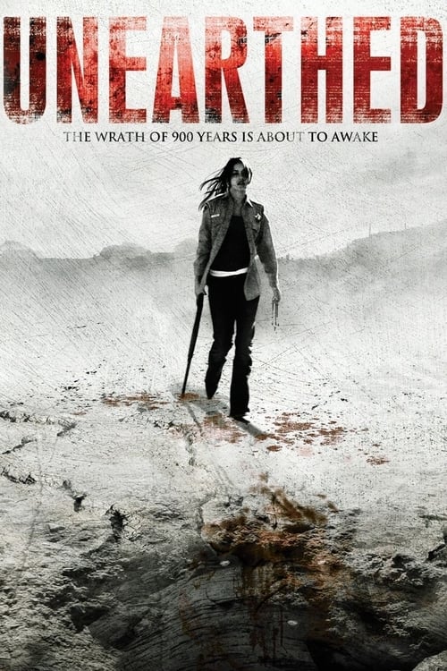 Poster for Unearthed