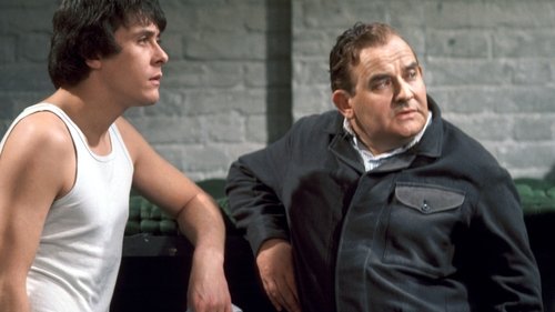 Porridge scene 2