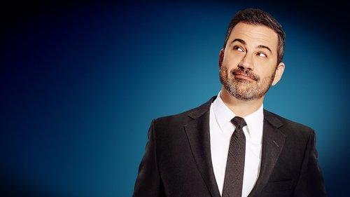 Jimmy Kimmel Live! scene 3
