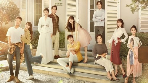My True Friend scene 5