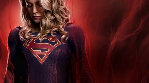 Supergirl scene 6