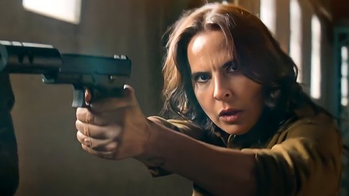La Reina del Sur scene 4