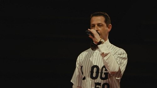Oh My G! scene 3