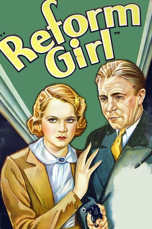 Poster for Reform Girl
