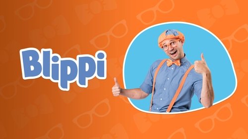 Blippi scene 2