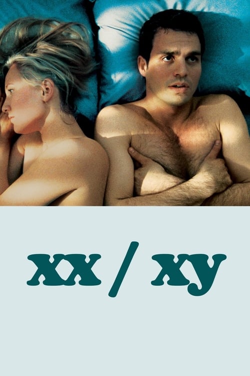 Poster for XX/XY