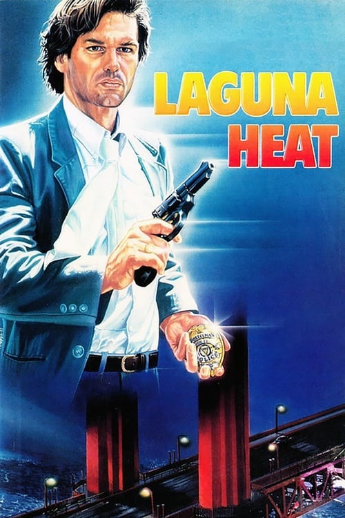 Poster for Laguna Heat