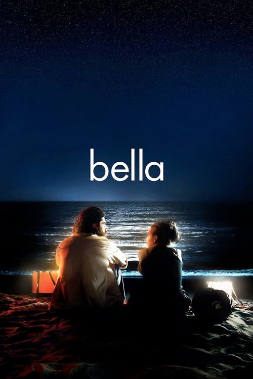 Poster for Bella