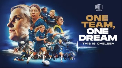 One Team, One Dream: This Is Chelsea scene 1