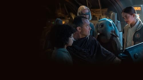 Star Wars: Skeleton Crew scene 6