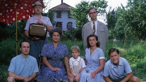 Löwengrube scene 1