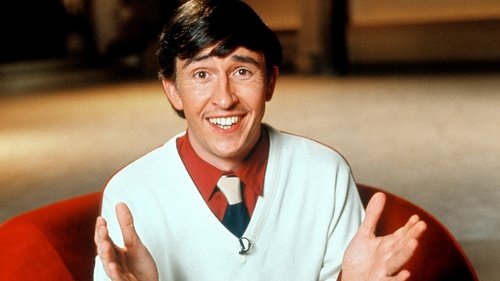 Knowing Me Knowing You with Alan Partridge scene 2