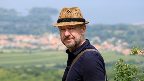 Krajinou vína scene 1