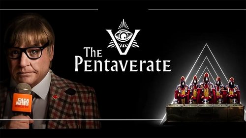 The Pentaverate scene 6