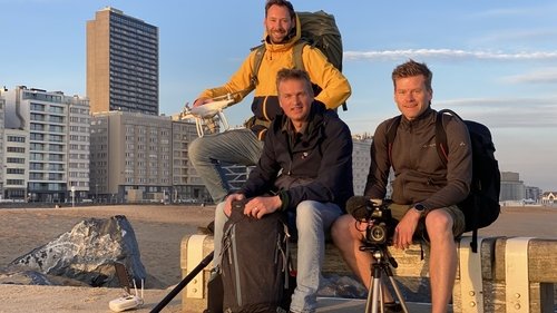 Dwars door de Lage Landen scene 2