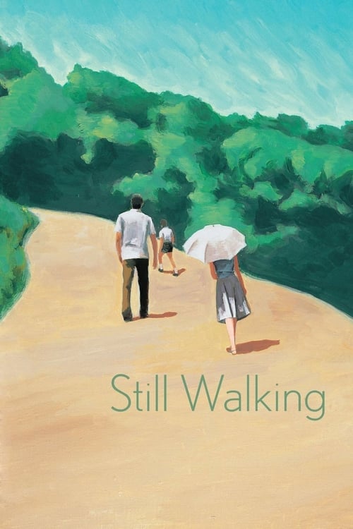 Poster for Still Walking