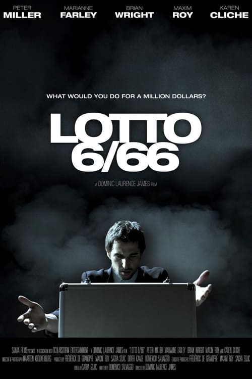 Poster for Lotto 6/66