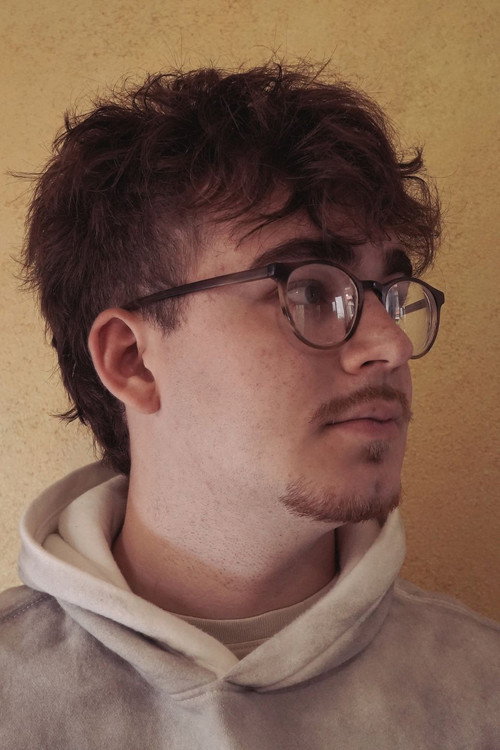 Mattia Bogni