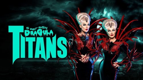 The Boulet Brothers' Dragula: Titans scene 2