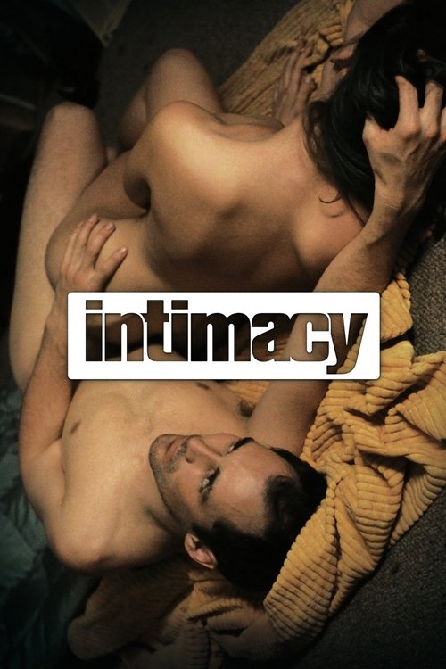 Poster for Intimacy