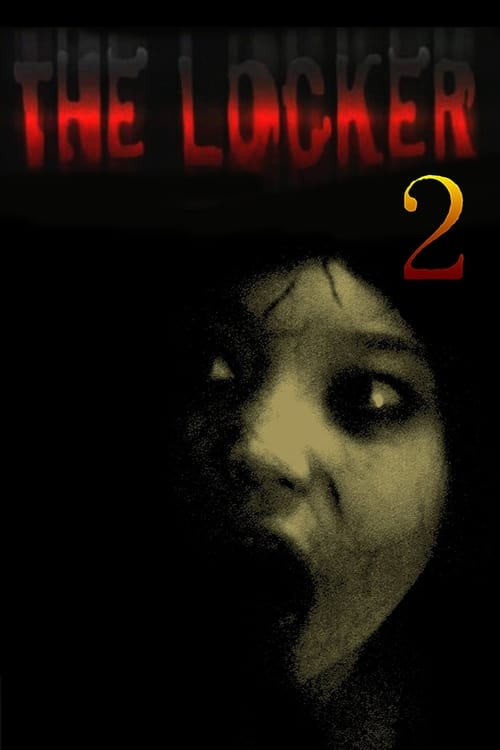 Poster for The Locker 2