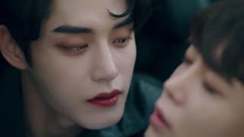 The Sweet Blood scene 3