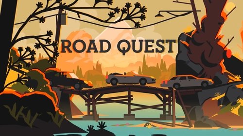 Road Quest scene 1