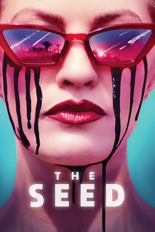 Poster for The Seed