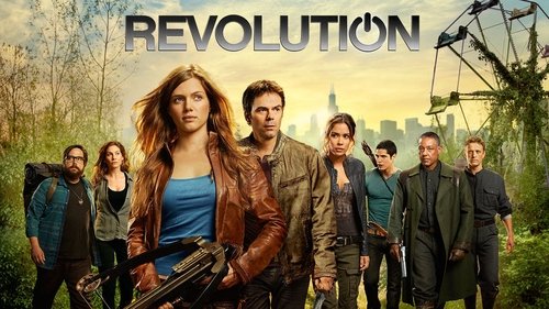 Revolution scene 7