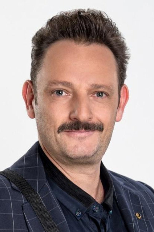 Ricardo Fastlicht