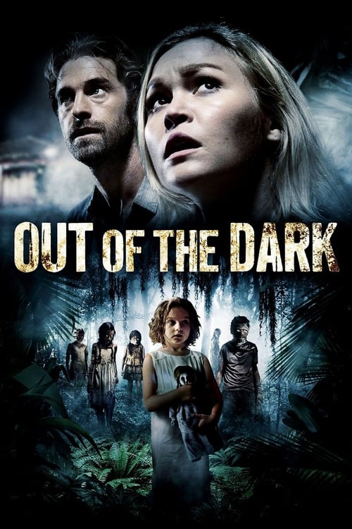 Poster for Out of the Dark